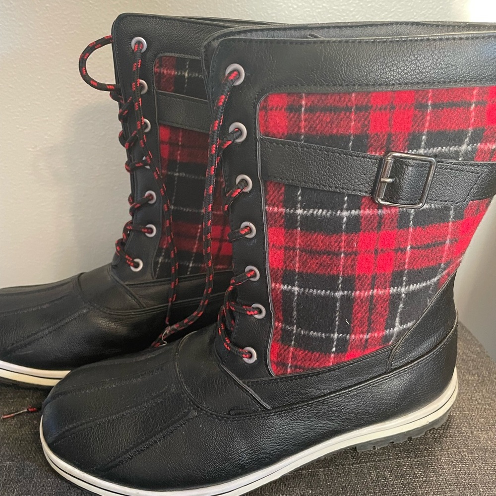Boots
